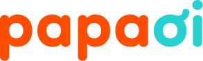 Papa ơi logo